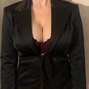 Women’s Vintage Blazer
